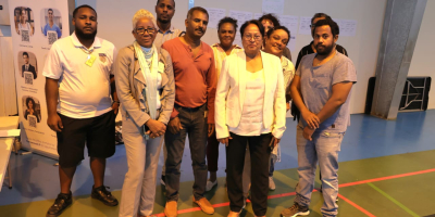 Jeudi Nou Lé Paré : l’emploi, la formation et l’insertion au rendez-vous