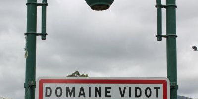 Image - Domaine Vidot