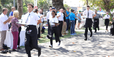 Forum Sud des Métiers de l’Hôtellerie et de la Restauration – Une 11ᵉ édition placée sous le signe des rencontres et de l’innovation