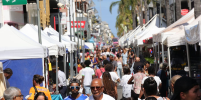 La Grande Braderie de Saint-Pierre est lancée !