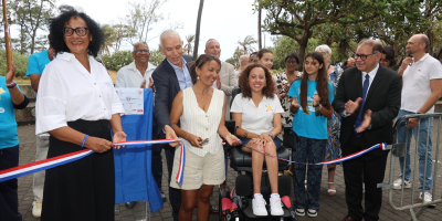 Le village santé et jeunesse 2025
