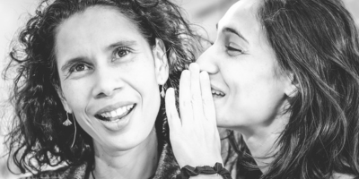 Sens la foudre sous ma peau