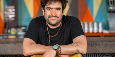 Harold López-Nussa + Tim Zéni