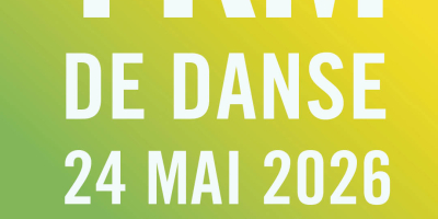 1 km de danse