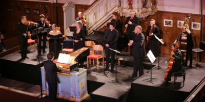 Les 7 paroles du Christ