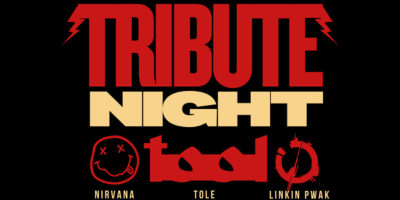 Tribute Night