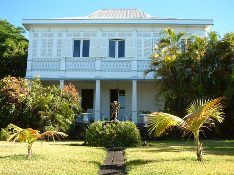 Maison Levesque