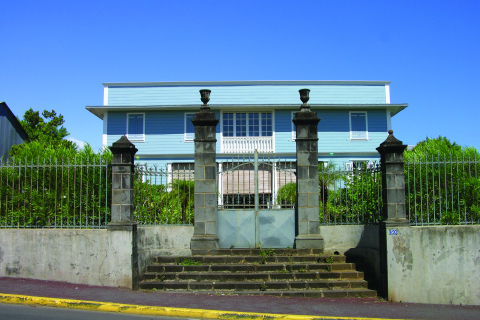 Maison Orré