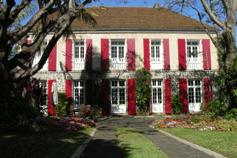 Maison Vasseur