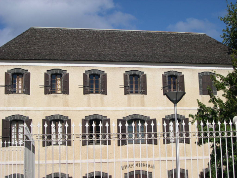 Médiathèque