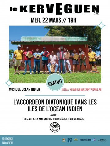 Accordéon diatonique