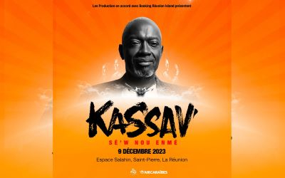Kassav