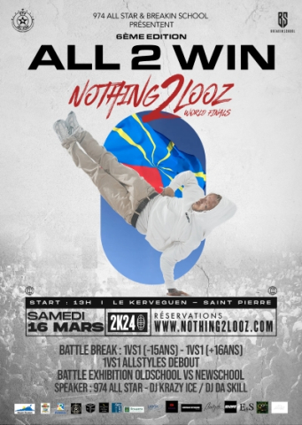 Festival ALL2WIN