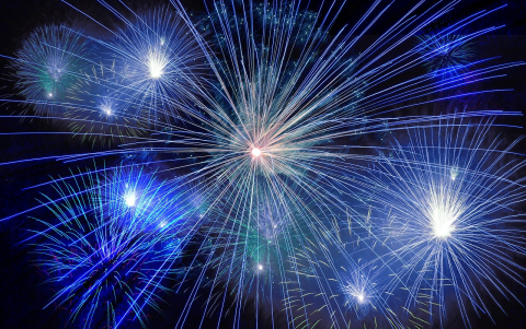 feu artifice 2024  