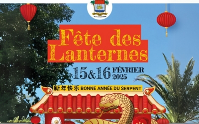 Fête des lanternes