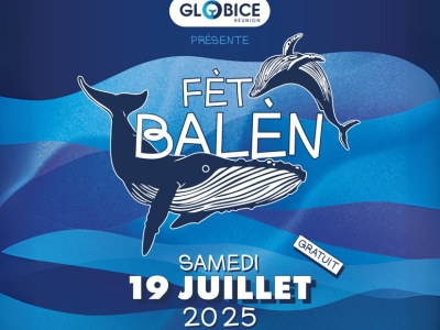 Globice Fèt Balèn