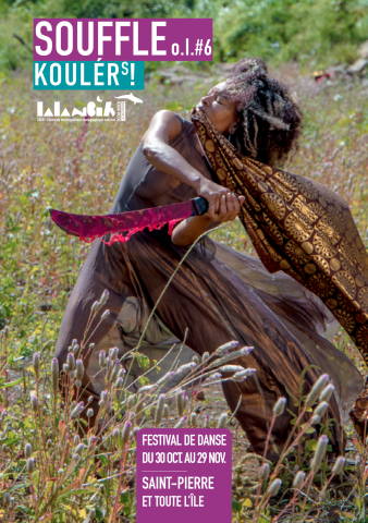 KOULERS! Le Festival de Danse SOUFFLE 0.1.#6