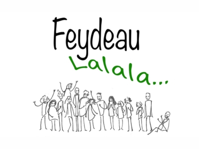 Feydeau Lalala - les 20 ans de l'Entracte