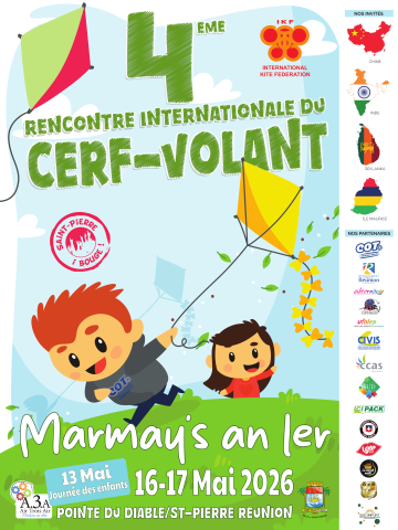 MARMAY'S AN L'AIR