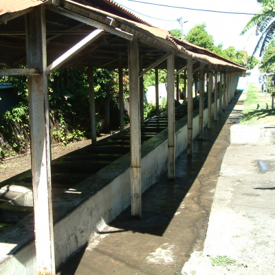 Lavoir de Casabona