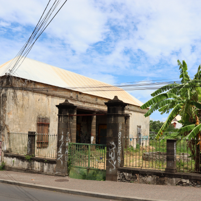 Maison Canonville