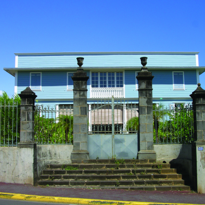 Maison Orré