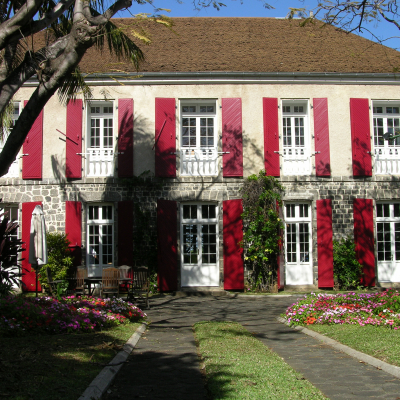 Maison Vasseur