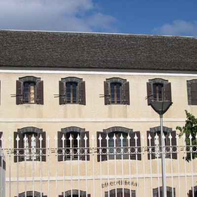 Médiathèque