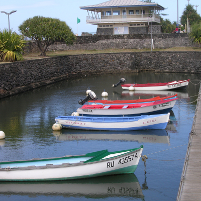 Bassin de Radoub