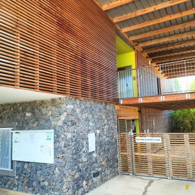 Ecole primaire "Aimé Césaire"