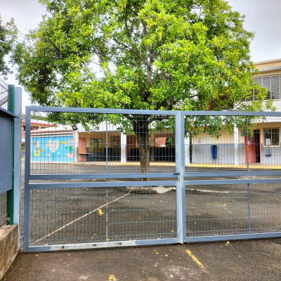 Ecole Elémentaire Alfred Isautier