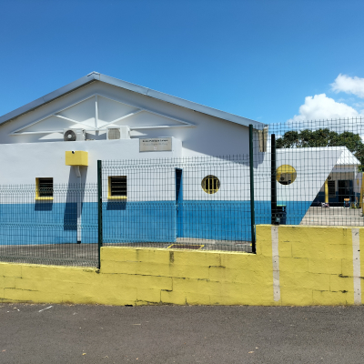 Ecole primaire Evariste de Parny