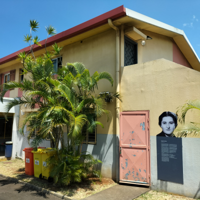 Ecole Maternelle Françoise Dolto