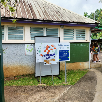 Ecole primaire Georges Brassens