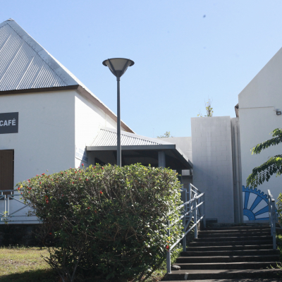 Espace Moulin à Café