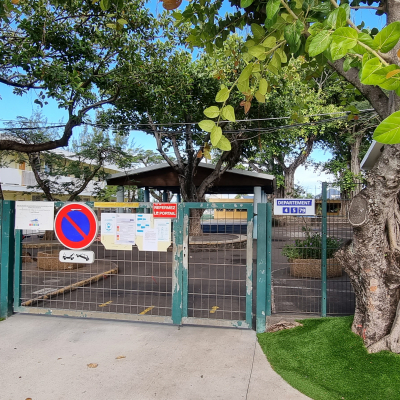 Ecole Elémentaire Louis Pasteur