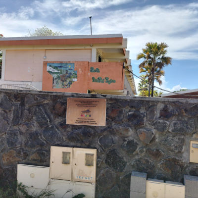 Ecole élémentaire Jean-Paul Sartre