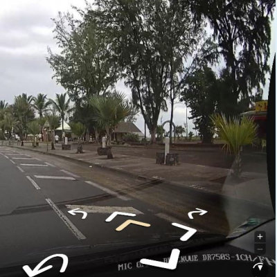 Mapillary