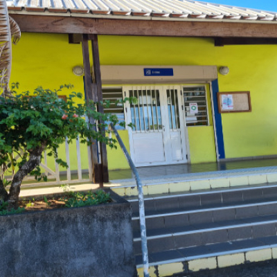 Bibliothèque Maurice Fontaine 