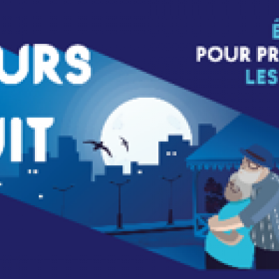 Les jours de la Nuit