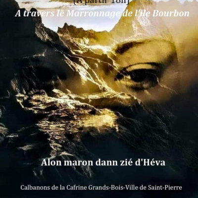 Une comédie musicale associative sur le marronnage à Grands Bois