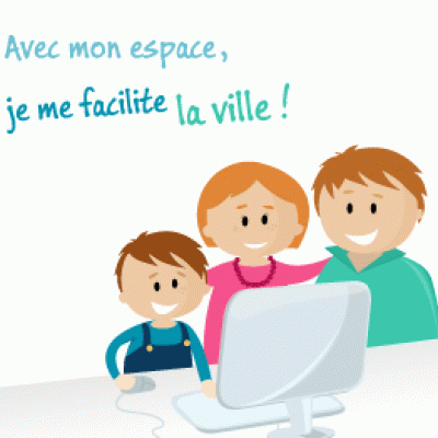 Espace famille