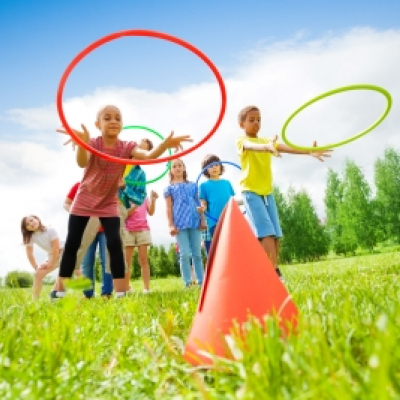 Enfance, jeunesse, famille