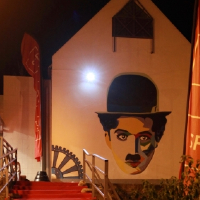 Le cinéma Moulin à café a ouvert sa saison!