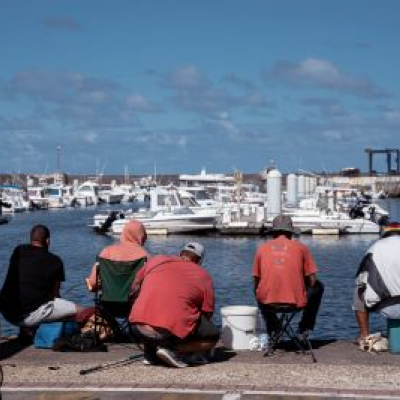 La pêche