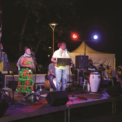 fête de la musique