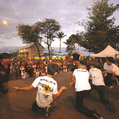 fête de la musique