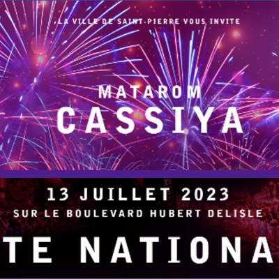 Fête nationale