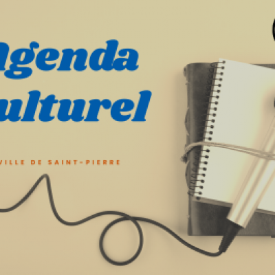 L'agenda culturel du mois