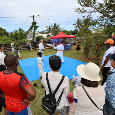 festival maloya